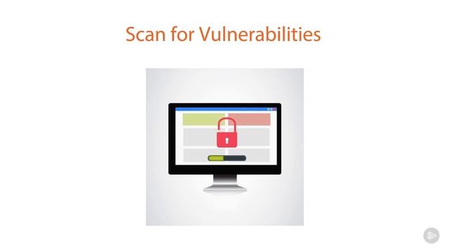 Steps - Scaning - Pentesting (Penetration) Part 3.2 смотреть онлайн