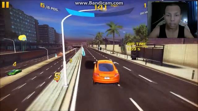 I CAN'T DO ANYTHING RIGHT!!! - Asphalt 8: Airborne #7 смотреть онлайн
