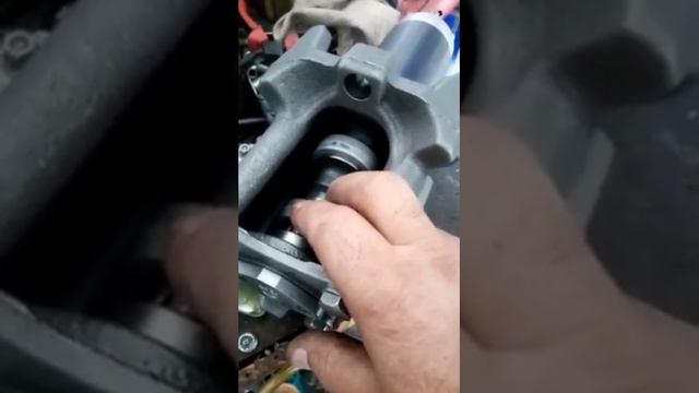 چگونه کمپرسور های جام شده را تعمیر کنیم #پست_تکراری смотреть онлайн