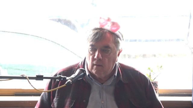 You'd Better Close Your Windows... смотреть онлайн