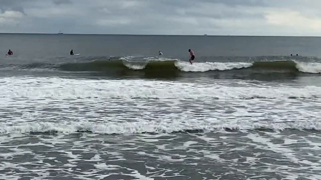 North FL Surf & Beach Update 10/25/21 11:15am смотреть онлайн
