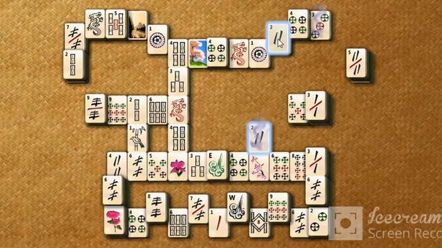 Play Mahjong Titans ( Part 1 ) смотреть онлайн