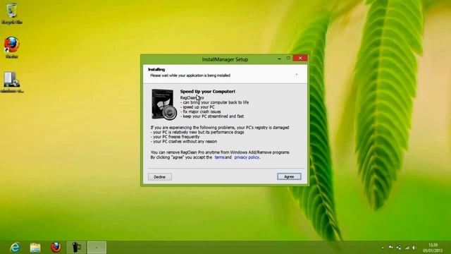 How To Get Back Windows 8 Start Menu or start button смотреть онлайн