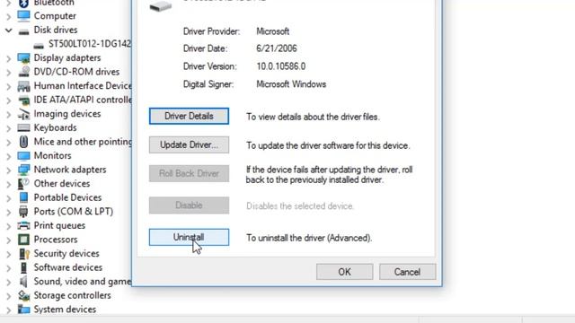 How to Update Drivers on Windows 10 смотреть онлайн