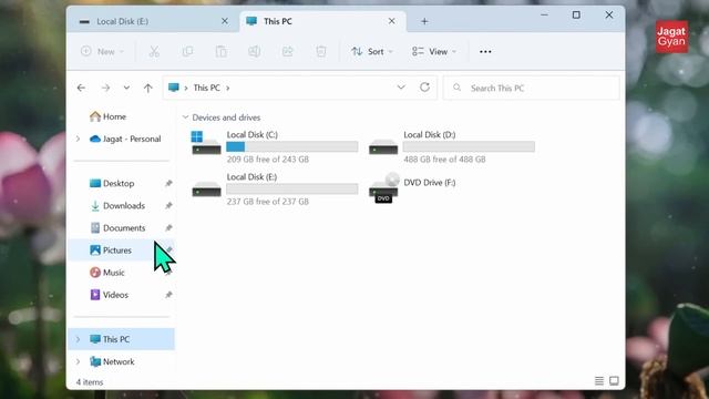 Windows 11 Stable Build 22621.675 - October 18, 2022 | Hindi смотреть онлайн