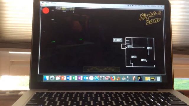 Five Nights With Mac Tonight Remastered Night 3 смотреть онлайн