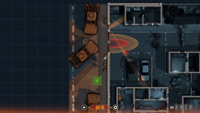 Door Kickers 2: Task Force North | Part 9 - HERO SUPPORT смотреть онлайн