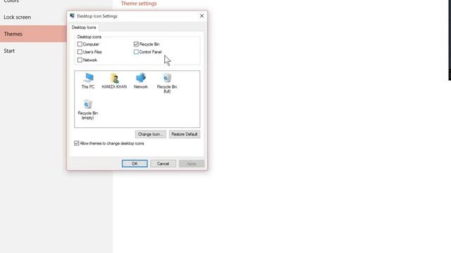 Where is pc icon after doing windows 10 no shortcut. смотреть онлайн