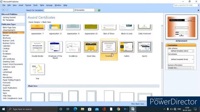 MS Publisher 2007 A Short Introduction In Hindi 2022 смотреть онлайн