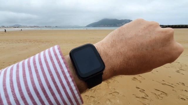 Super reloj por debajo de 30€ смотреть онлайн