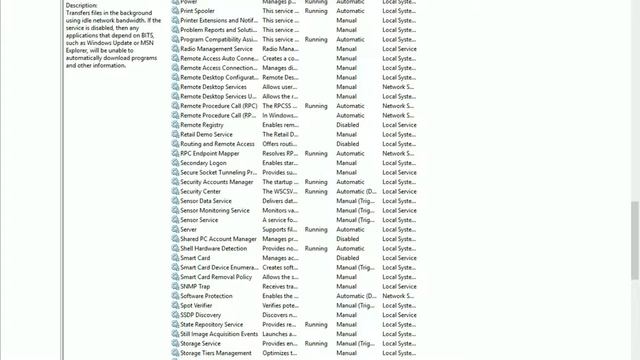 Windows 10 DISK 100% problemi смотреть онлайн