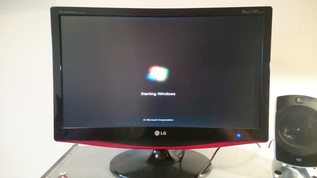 HP Proliant DL380 G5 4K смотреть онлайн