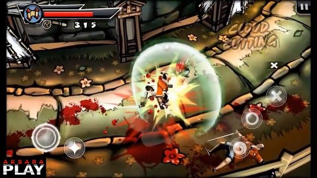 10 GAME ANDROID RINGAN DAPAT DIMAINKAN DENGAN RAM 1 GB ! смотреть онлайн