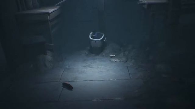 Little Nightmares ➤ [Live Stream #4] ➤ Прохождение DLC за Беглеца. 1 глава. смотреть онлайн