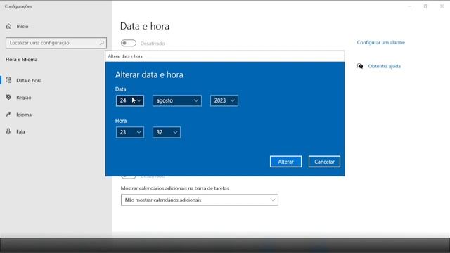 Erro 0x80072EFE Como Corrigir No Windows 10 смотреть онлайн