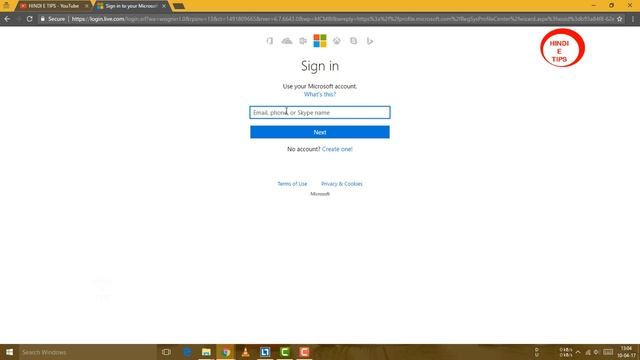How to download Windows 10 ( Version 2023 ) For Free From Microsoft website !! #dailynayasikho смотреть онлайн