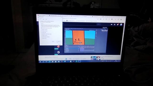 Streamyard Bsod Not my fault смотреть онлайн