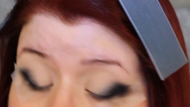 EASY CAT EYE TUTORIAL- How to elongate the eye смотреть онлайн