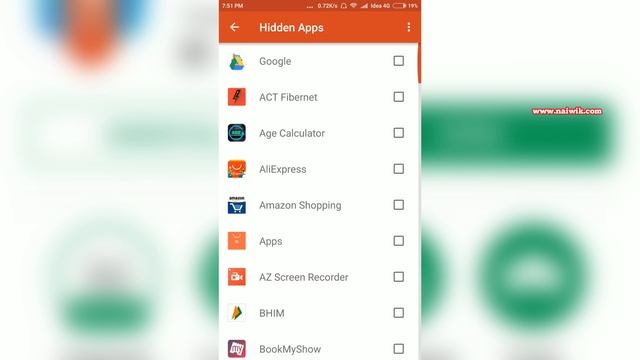 Hide apps in any Android phones using Nova Launcher || No Root смотреть онлайн