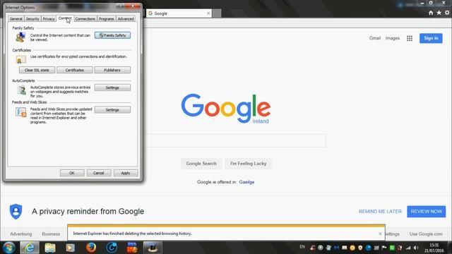 Internet Explorer смотреть онлайн