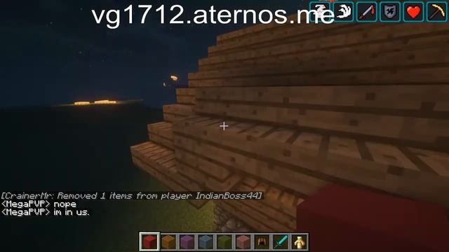 MInecraft Multiplayer (creative) Live stream | Join us Server Link In description смотреть онлайн