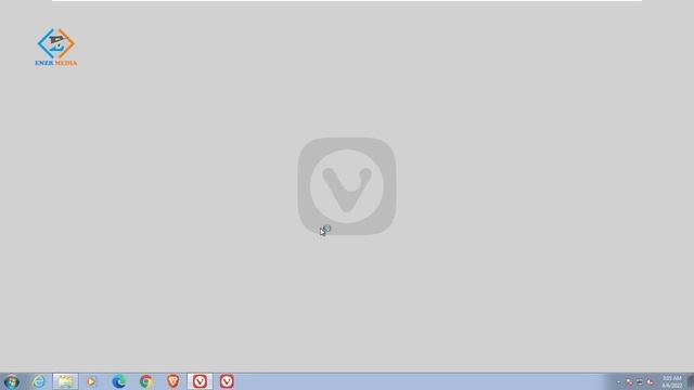 Vivaldi Browser On Windows 7 смотреть онлайн