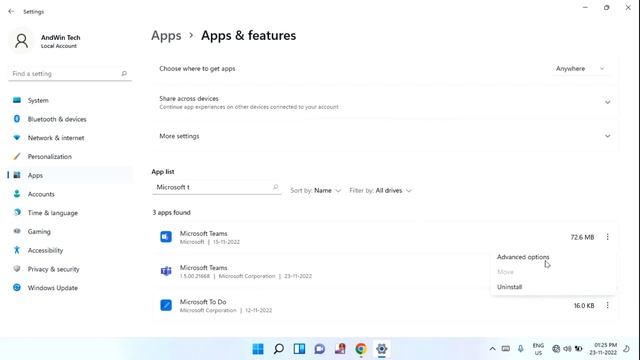 How to Fix Error 80080300 in Microsoft Team || Quick and Easy Fix Error 80080300 смотреть онлайн