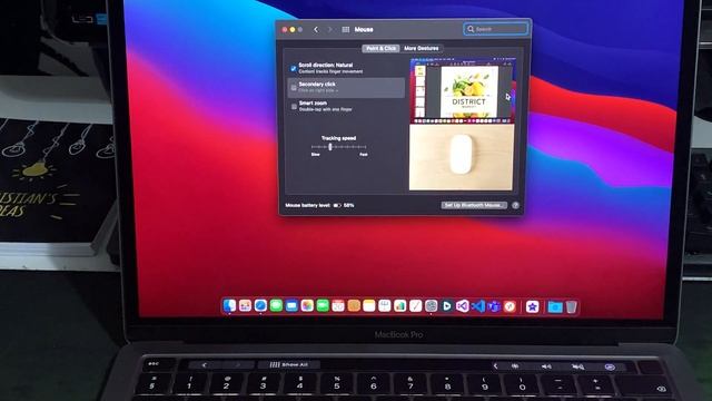 Apple Magic Mouse 2 - Unboxing смотреть онлайн