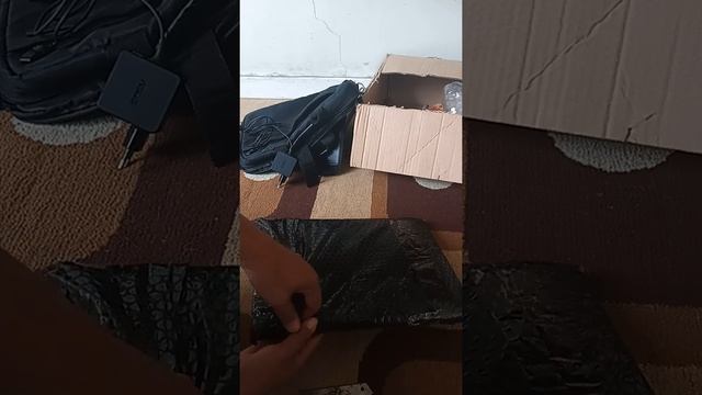 unboxing laptop asus x453m смотреть онлайн