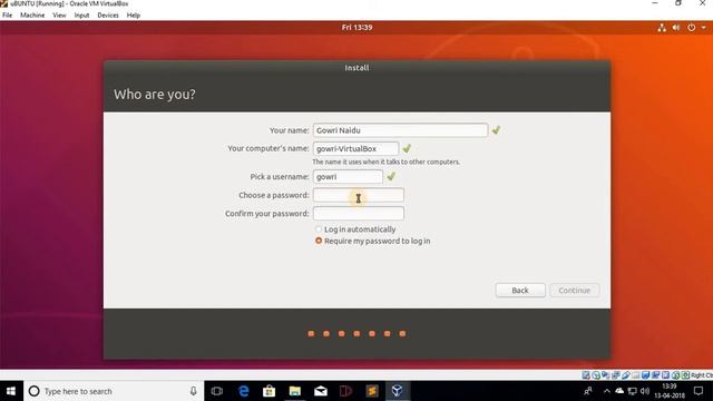 How to install ubuntu 18.04 latest version смотреть онлайн