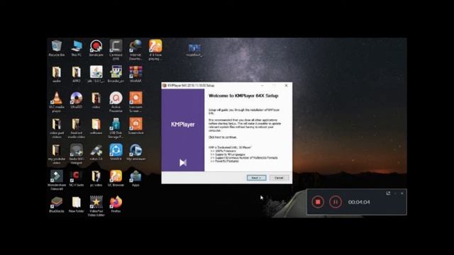 How to download and install km player смотреть онлайн