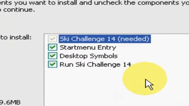 Kako skinuti i instalirati Ski Challenge 2014 смотреть онлайн