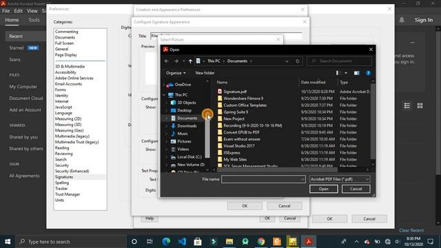 How to Sign Documents Digitally смотреть онлайн