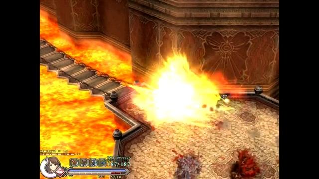 Ys ORIGIN(Windows98,2000,Me,XP,Vista対応版)06 смотреть онлайн
