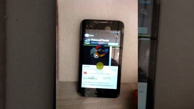 U920 Note Smartphone Test video MTK6577 5" Cortex A9 Dual Core Android 4.0.9 Dual SIM смотреть онлайн