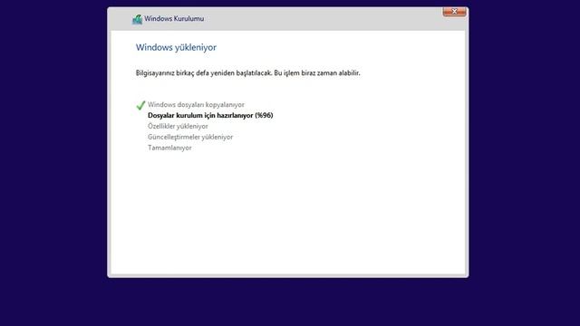 Windows Embedded 8.1 Installation смотреть онлайн