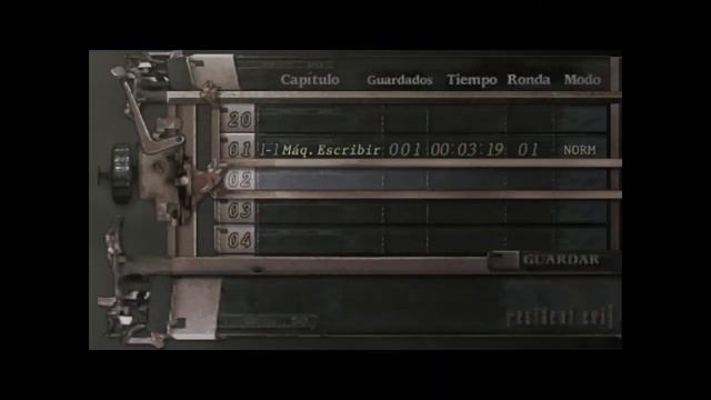 Jugando Resident Evil 4 PC смотреть онлайн