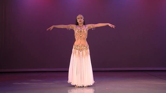 Musicality In Belly Dance 2 - Sarah Skinner From 