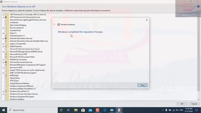 How to setup localhost Server on Windows without any Software смотреть онлайн
