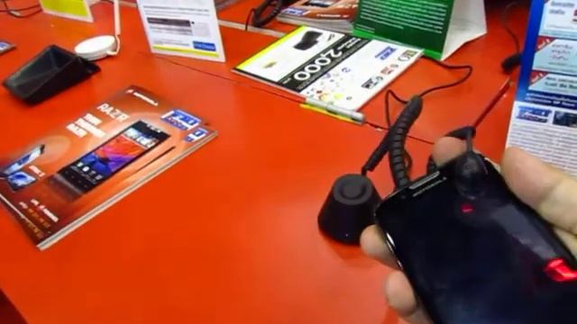 @ Thailand Mobile Expo 2012 Queen Sirikit Center Windows Phone Lumia Part 2 Day 1 - Phil in Bangkok смотреть онлайн