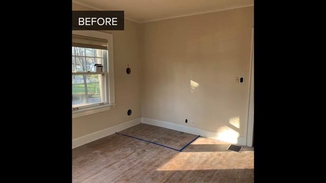 Timeless Historical Home Master Suite Restoration to its Glory Days смотреть онлайн