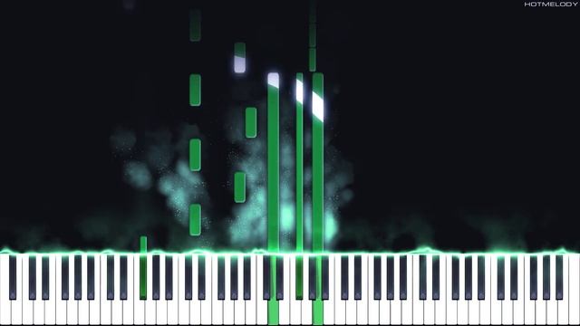 Mac Miller - Circles | Piano Instrumental Cover смотреть онлайн