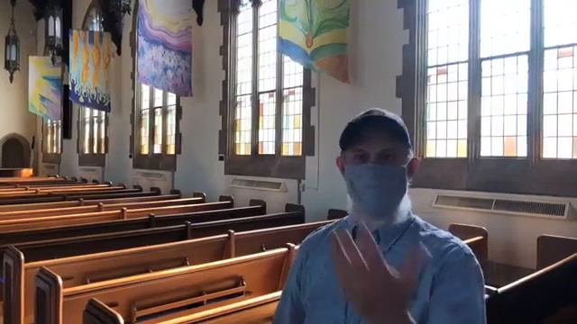 Irvington Presbyterian Church смотреть онлайн