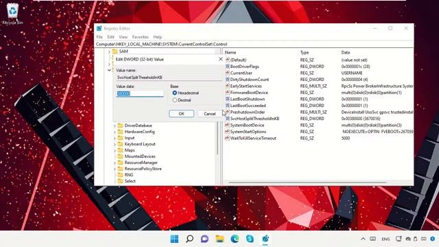 Cómo arreglar el uso de alta memoria del host de servicio »Wiki Ùtil Reparar svchost.exe Windows 11 смотреть онлайн