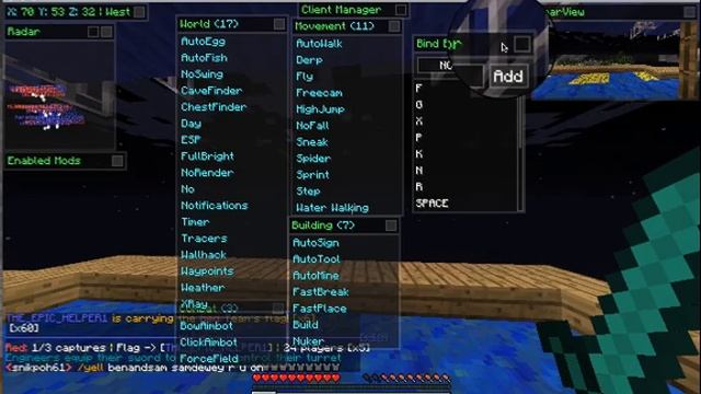 How to Download Minecraft Nodus for Mac! смотреть онлайн