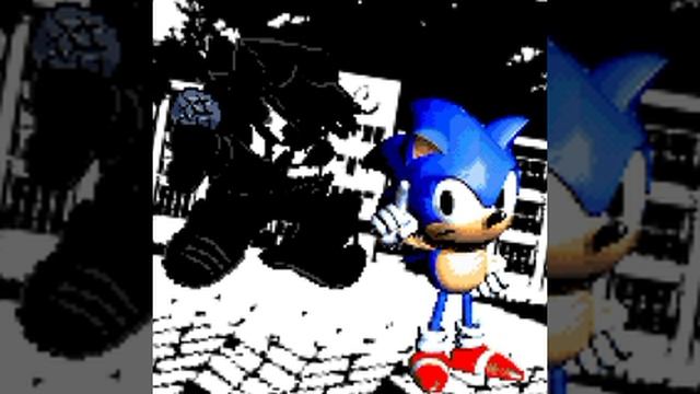 Fatality but it's Swapped Remastered - Sonic.EXE Remastered смотреть онлайн