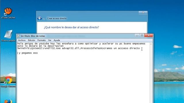 como optimizar y aselerar su pc 2014 diciembre смотреть онлайн