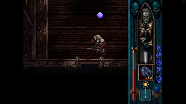 Legacy of Kain: Blood Omen Part 9 - Blood Gout & Mind Control Shrines (PS1 & Windows, 1996 - 1997) смотреть онлайн