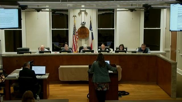 City Council Meeting - January 9, 2023 смотреть онлайн
