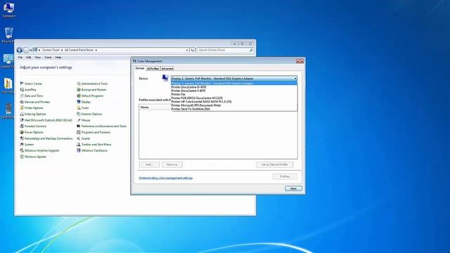 Sửa lỗi "Windows photo viewer can't display" không mở được ảnh trên win 7 смотреть онлайн